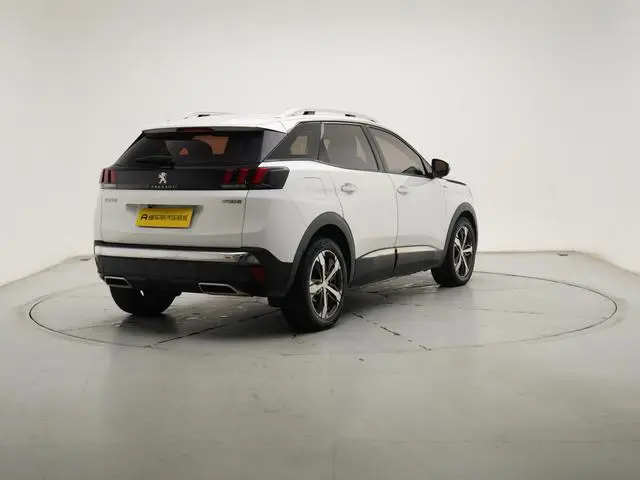 Peugeot Peugeot 4008 350THP Elite Edition