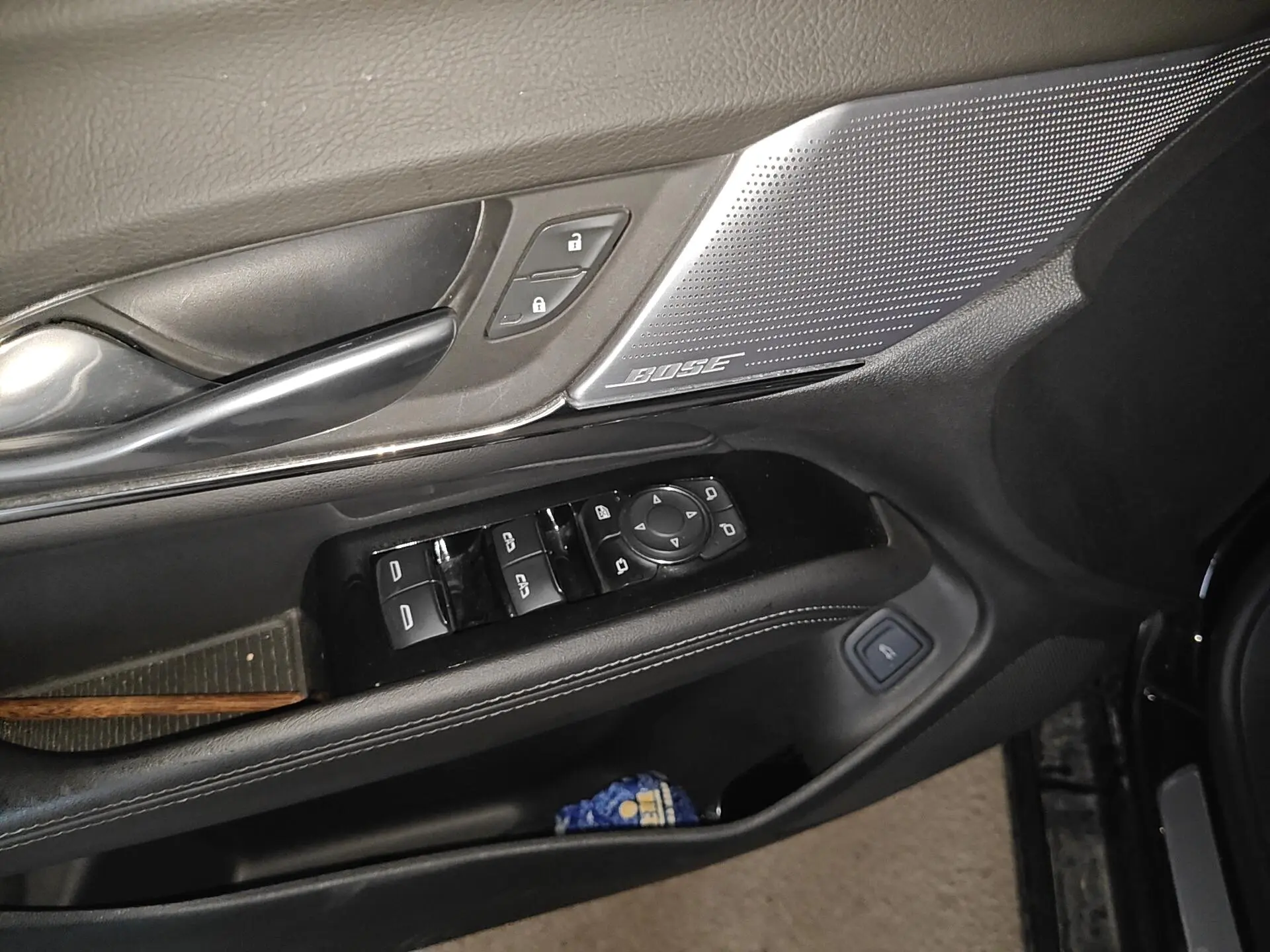 Cadillac Cadillac CT4 28T luxury