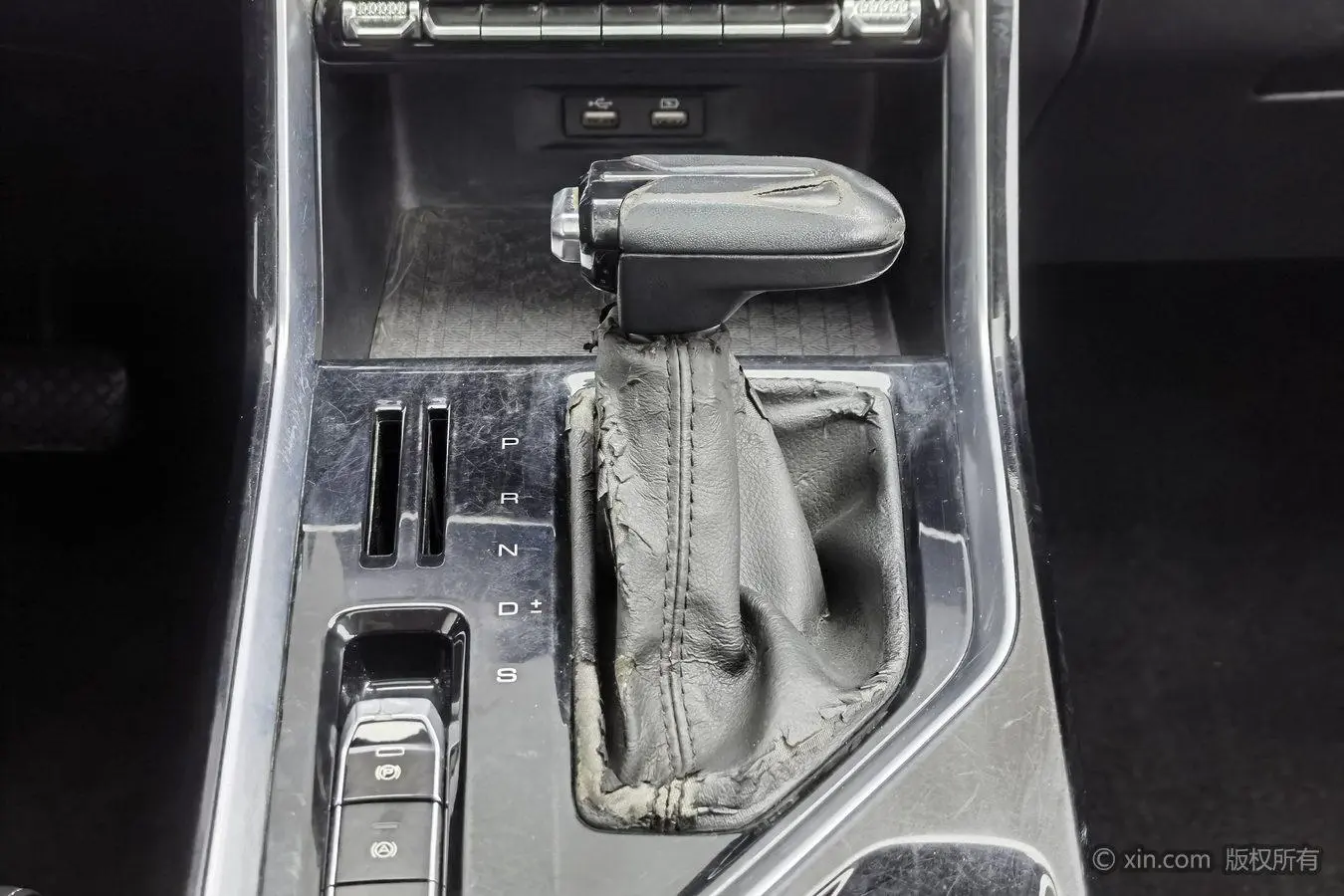 Wuling Wuling Xingchen 1.5T Automatic Xinghui Version