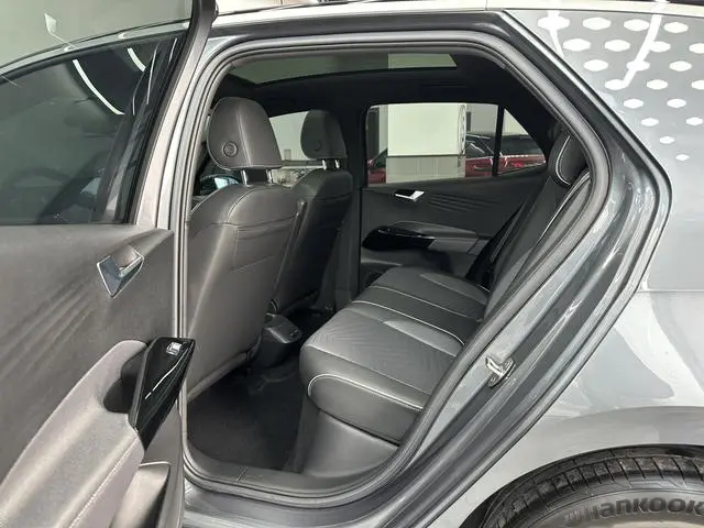 Volkswagen Volkswagen ID.3 Pure Smart Edition