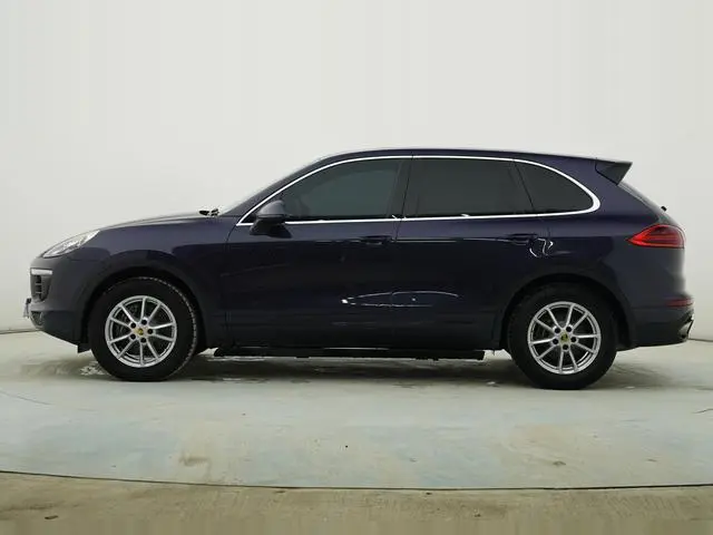 Porsche Cayenne Cayenne 3.0T