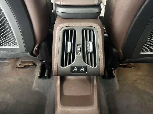 BMW BMW X2 (imported) sDrive25i M sports suit