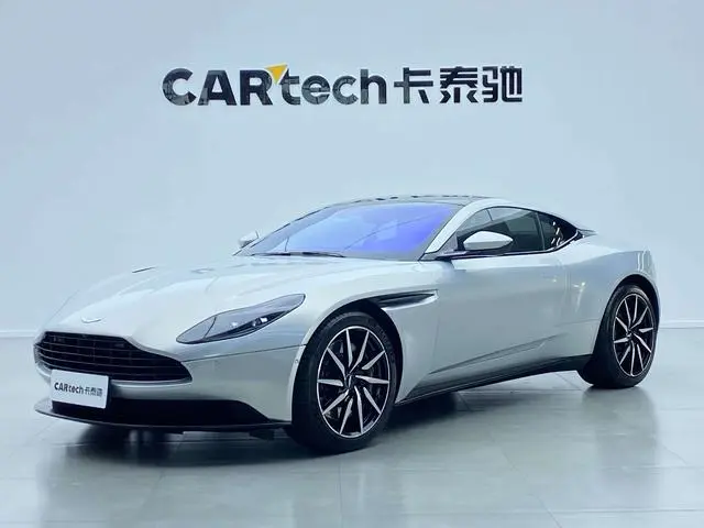 Aston Martin Aston Martin DB11 4.0T V8 Coupe