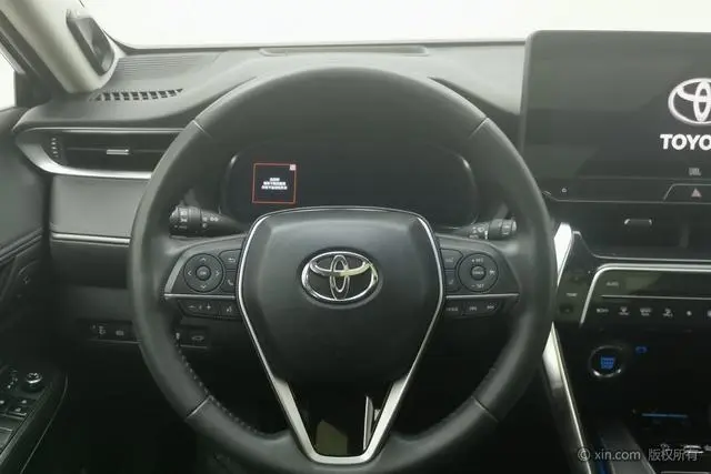 TOYOTA Weisha 2.0L CVT four-wheel drive Extreme Edition