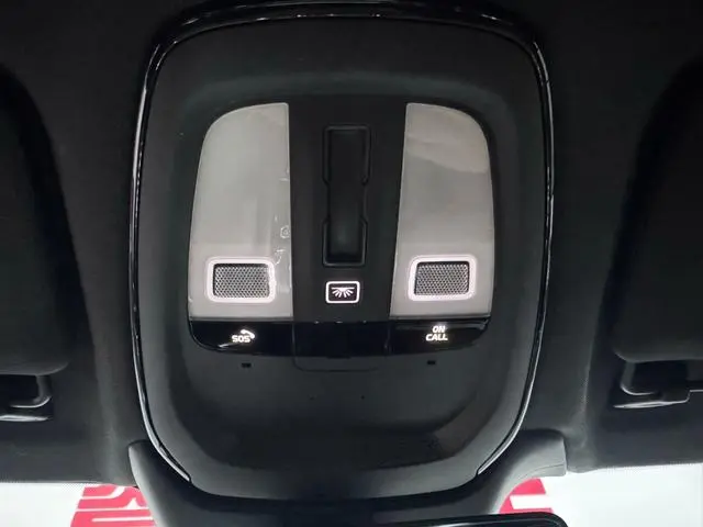 Volvo Volvo S90 PHEV T8 E-drive Hybrid Zhiyi Deluxe Edition