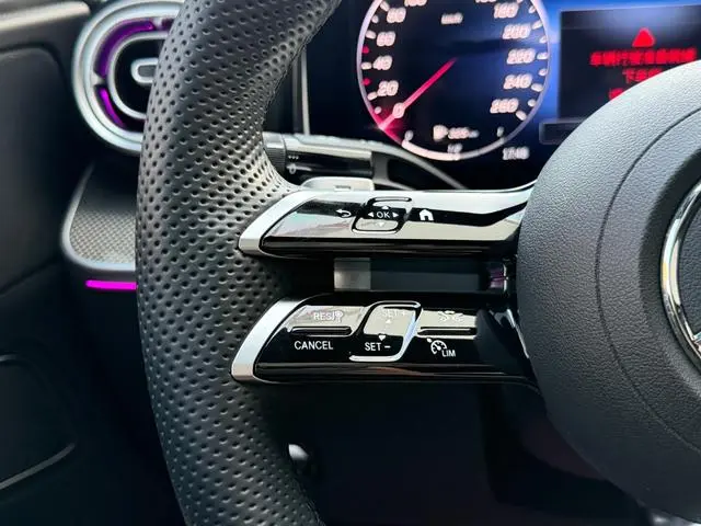 Mercedes-Benz Mercedes-Benz C-class PHEV Facelift C 350 eL