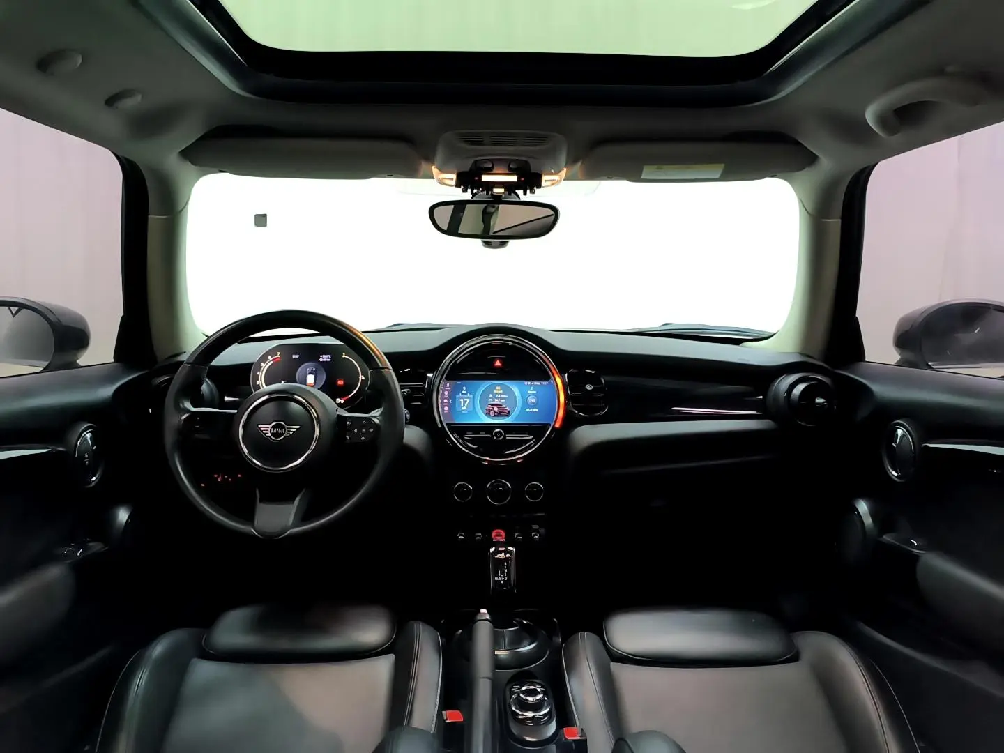 MINI MINI 1.5T COOPER Classic