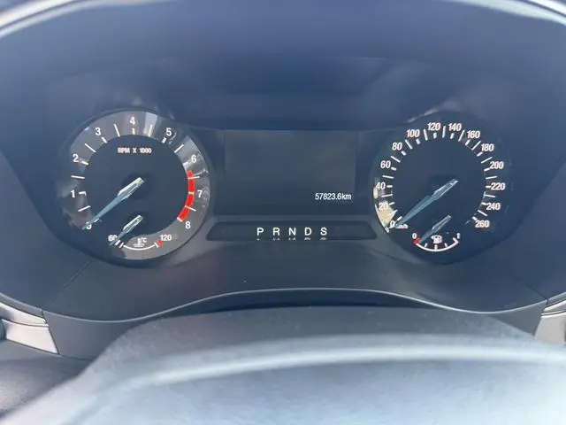 Ford Mondeo EcoBoost 180 fashion type