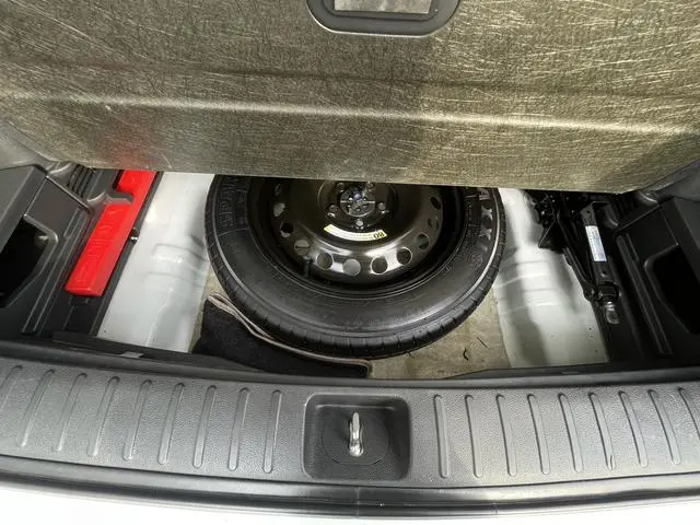 Hyundai Tucson 280TGDi dual-clutch two-wheel drive fashion version of the country VI