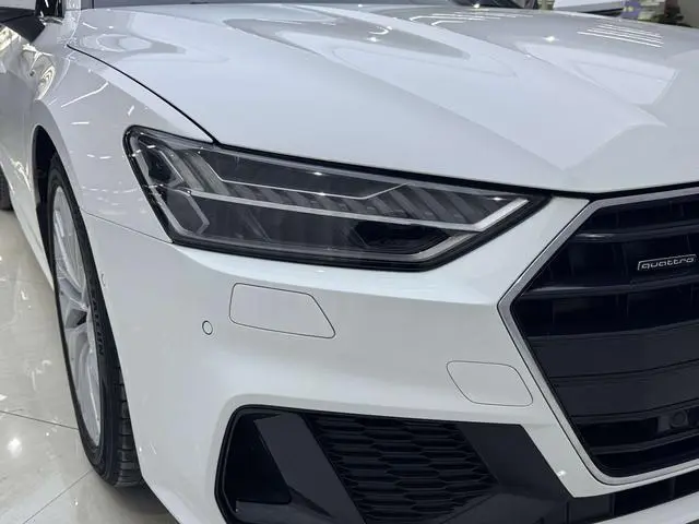 Audi Audi A7 45 TFSI Premium selection