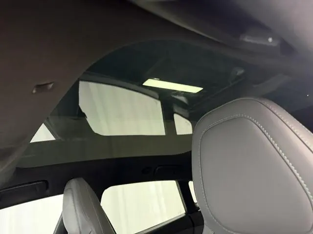 ZEEKR ZEEKR 001 WE version 100kWh