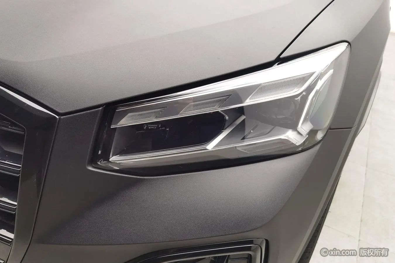 Audi Audi Q2L 35 TFSI fashion dynamic type