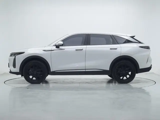 EXEED Xingtu Yaoguang 400T four-wheel drive Premium edition