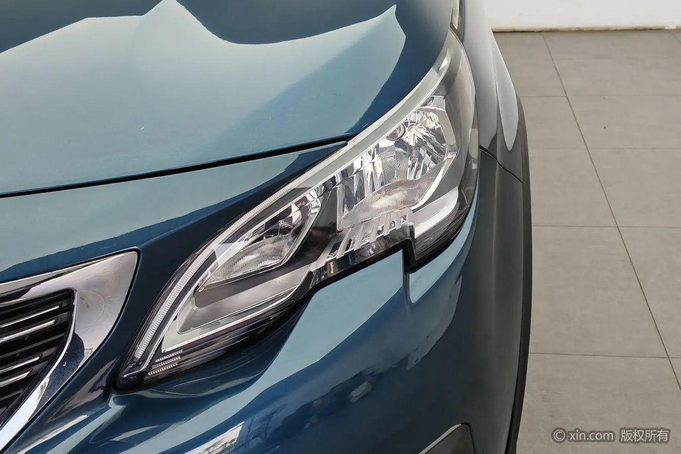 Peugeot Peugeot 5008 380THP 7-seater Elite Edition
