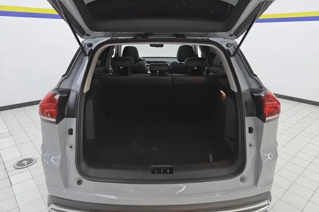 Geely Boyue Boyue X 1.8 TD DCT Smart
