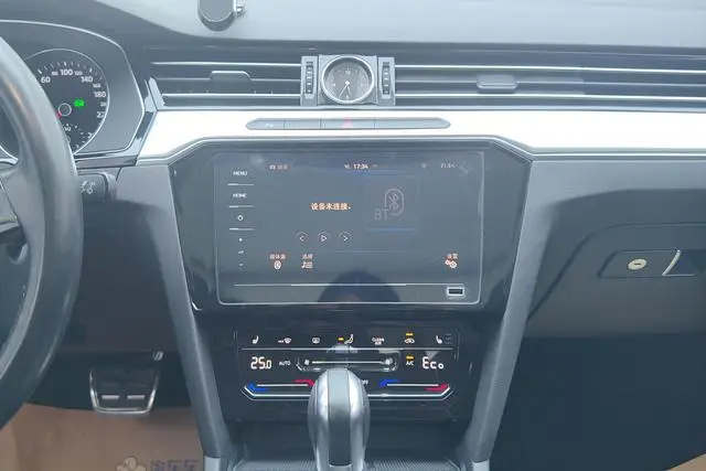 Volkswagen Magotan GTE Luxury