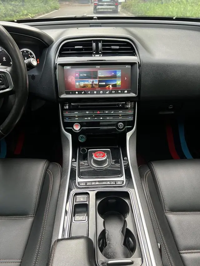 Jaguar Jaguar XEL 2.0T 200PS Premium Edition