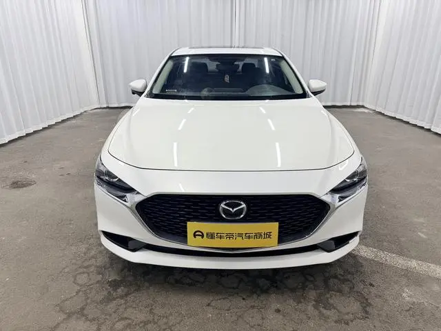 Mazda Mazda 3 Angkesaila 2.0L automatic quality elegant version