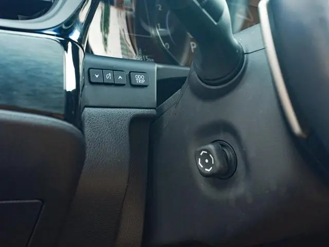 Lexus Lexus ES 200 Excellent Edition