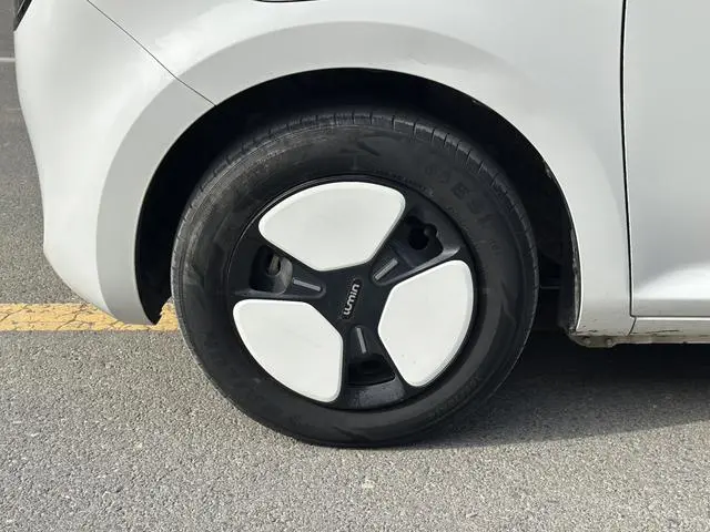 Changan Qiyuan Changan Lumin 301KM honey sweet