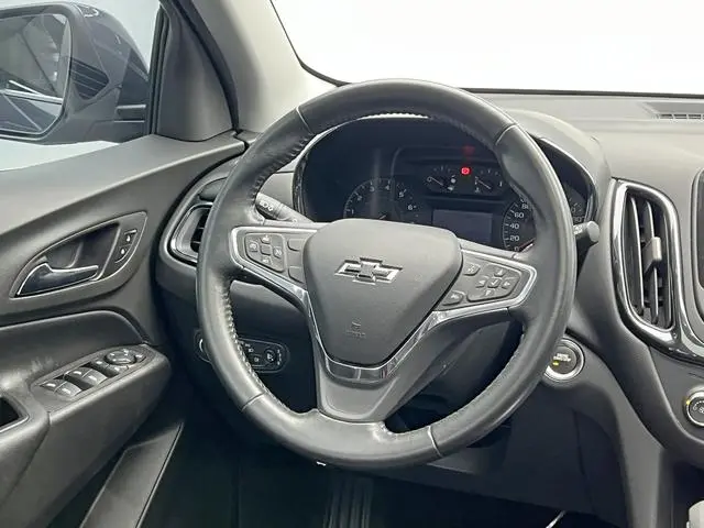 Chevrolet Explorer 535T Chi Jie Edition
