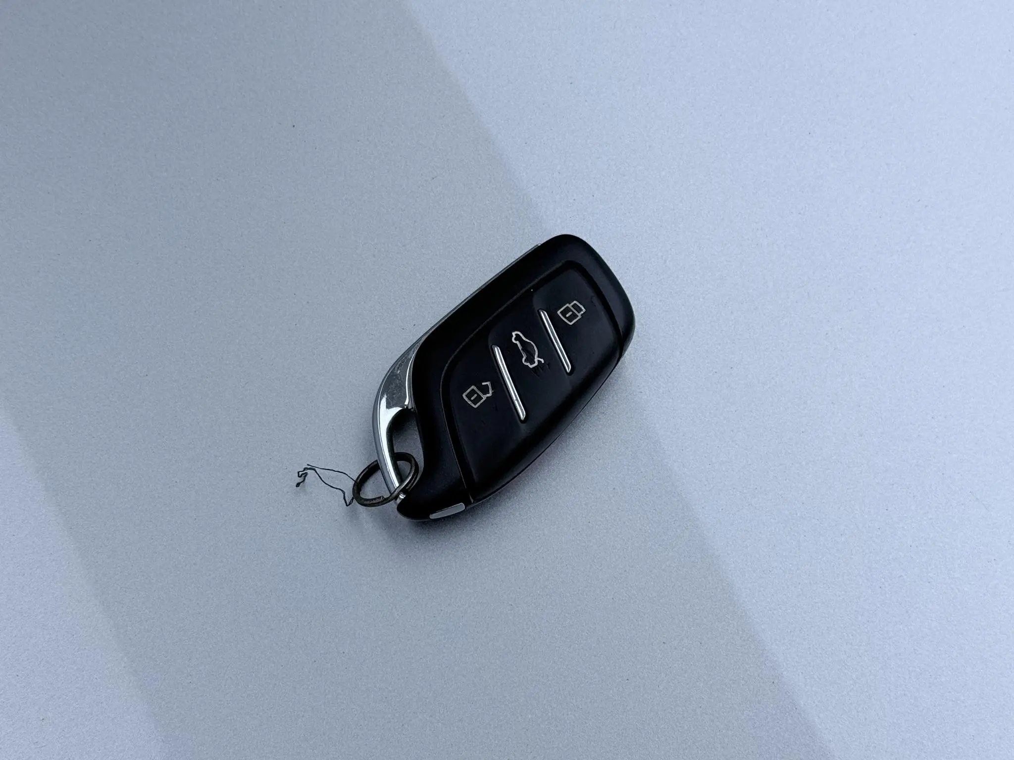 Roewe Roewe D7 DMH 125 Ultimate Edition