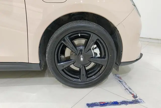 Ora Euler good cat 401km luxury