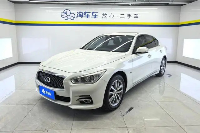 Infiniti Infiniti Q50L 2.0T Comfort Edition