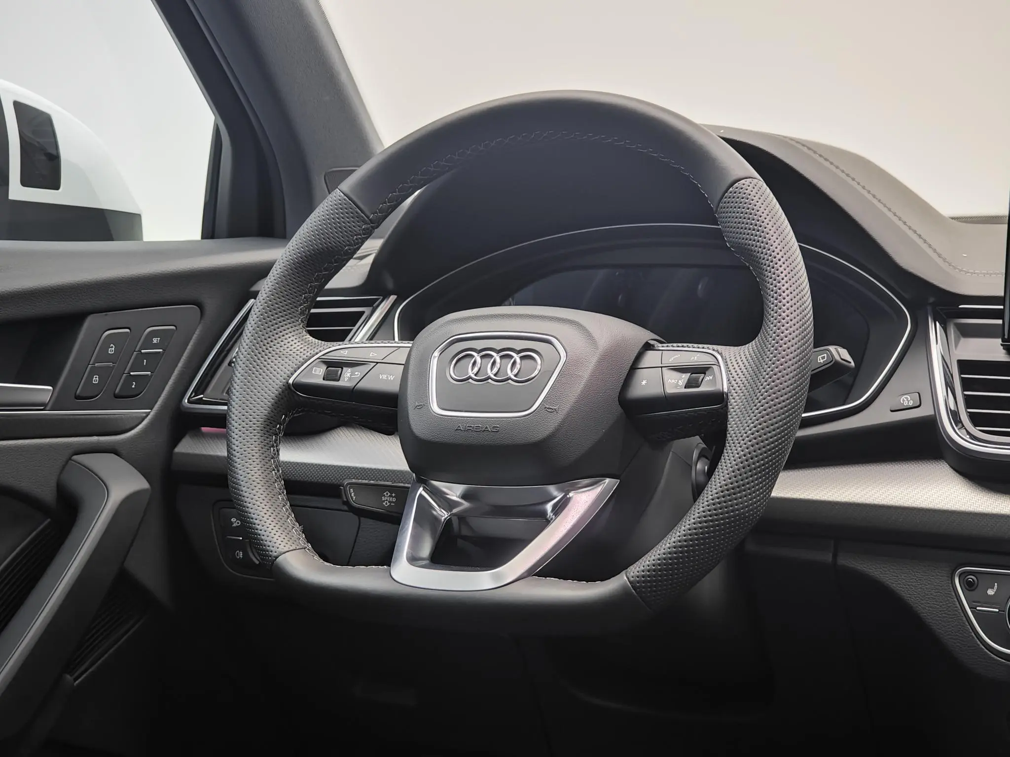 Audi Audi Q5L Sportback 45 TFSI Luxury