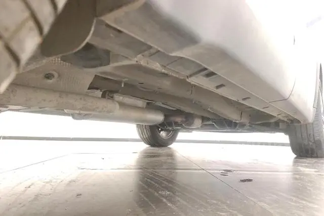 Chery Fulwin Tiggo 8 1.5 TCI Automatic Special Edition 5 seats