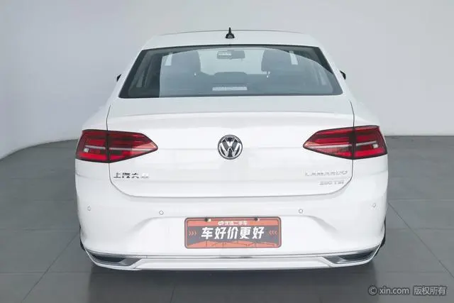 Volkswagen Lingdu Facelift 280TSI DSG Comfort Edition
