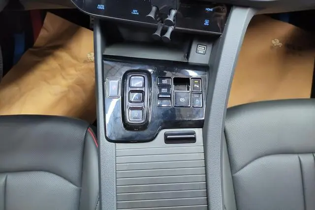 Hyundai Sonata 380TGDi GS Automatic Smart Edition