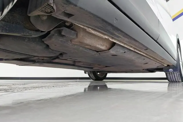 Volkswagen Tu Kai 280TSI DSG Comfort Edition