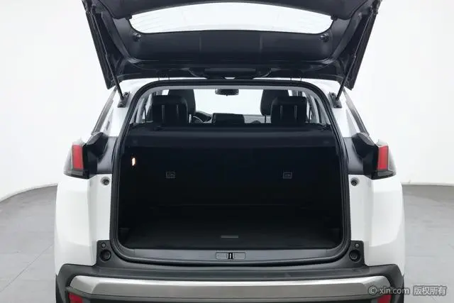 Peugeot Peugeot 4008 350THP Elite Edition