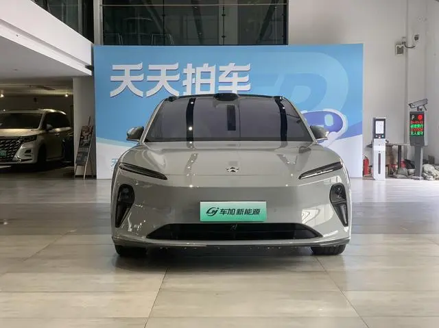 NIO Nio ET5T 75kWh