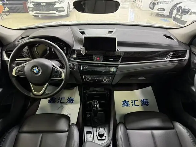 BMW BMW X2 (imported) sDrive20i M off-road set country VI