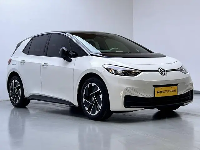 Volkswagen Volkswagen ID.3 Outstanding edition