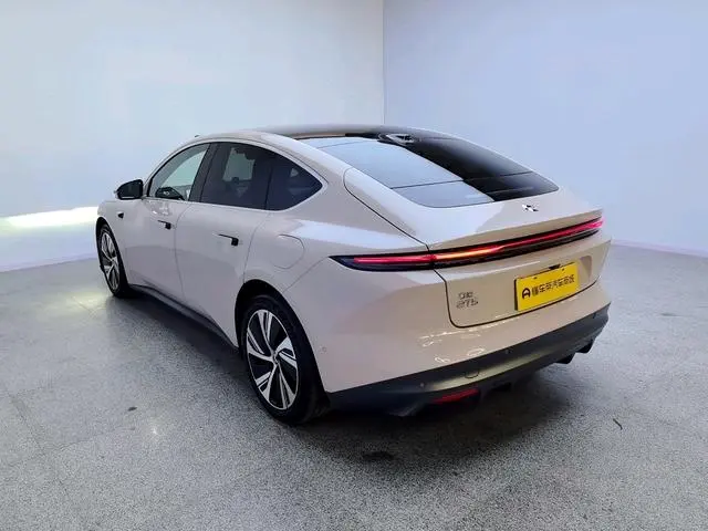 NIO Nio ET5 75kWh