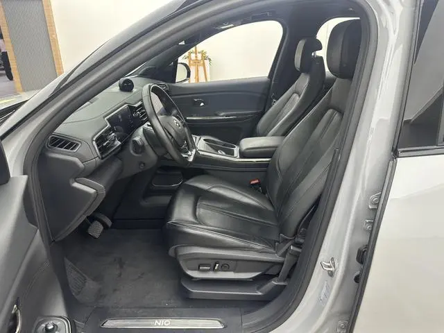 NIO NIO ES6 455KM sports version