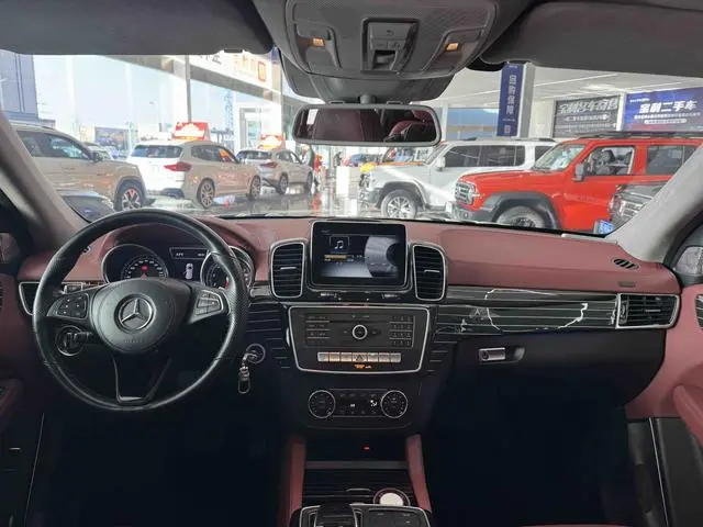 Beijing Beijing off-road BJ90 4.0T Premium Edition