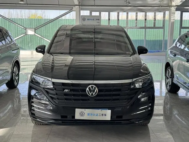 Volkswagen Weiran 380TSI Premium Edition