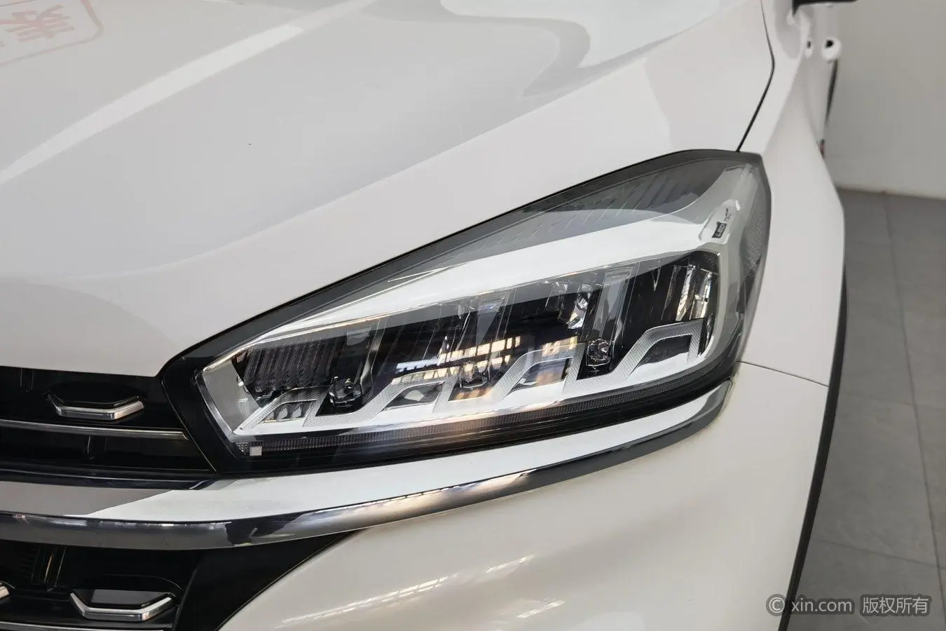 Chery Fulwin Tiggo 8 Kunpeng version 390TGDI automatic wind-by-wind version+