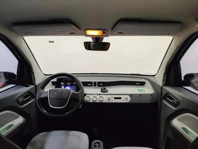 Wuling Wuling Hongguang MINIEV Macaron Premium Lithium Iron Phosphate