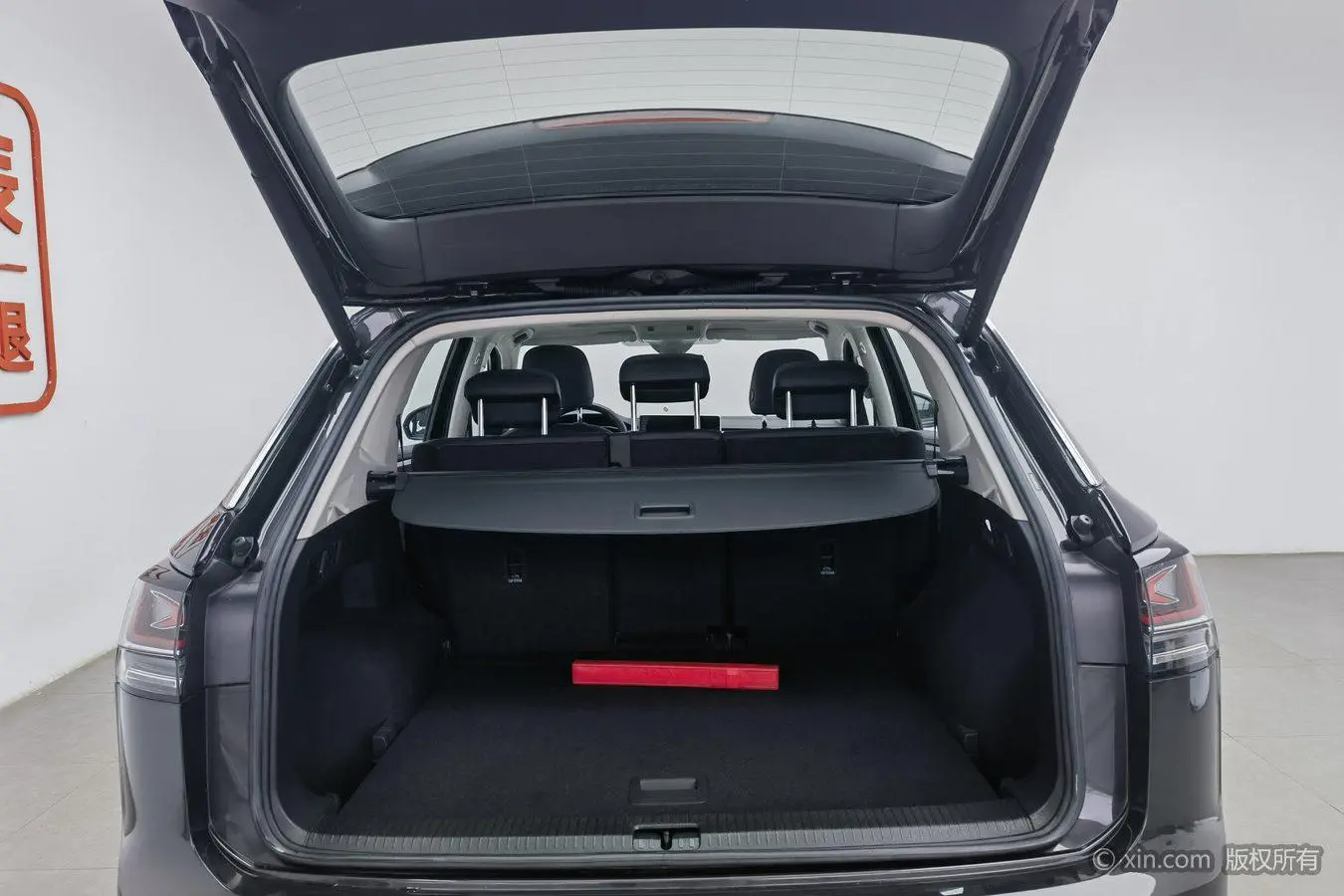 Volkswagen Tanyue 330TSI two-wheel drive Luxury Plus Premium Edition