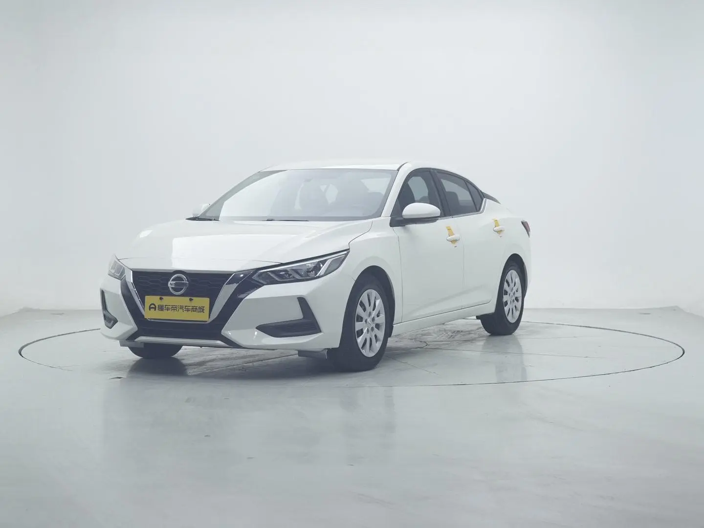 Nissan Xuan Yi 1.6L XE CVT Comfort Edition