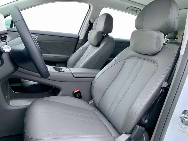 Shangjie Shangjie H5 Range extension Max