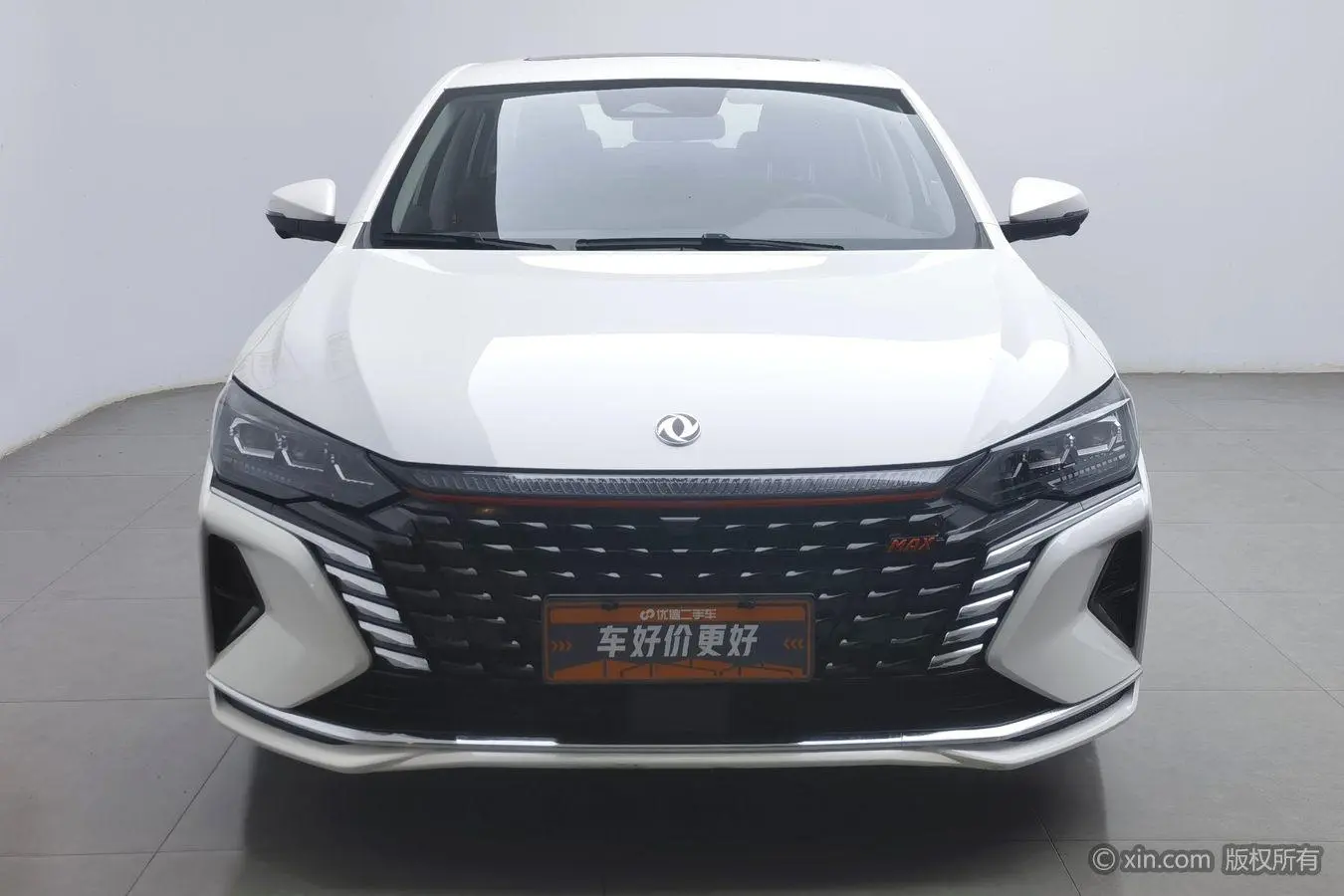 Dongfeng Fengshen Yi Hyun MAX 1.5T Super Spicy Dad Edition