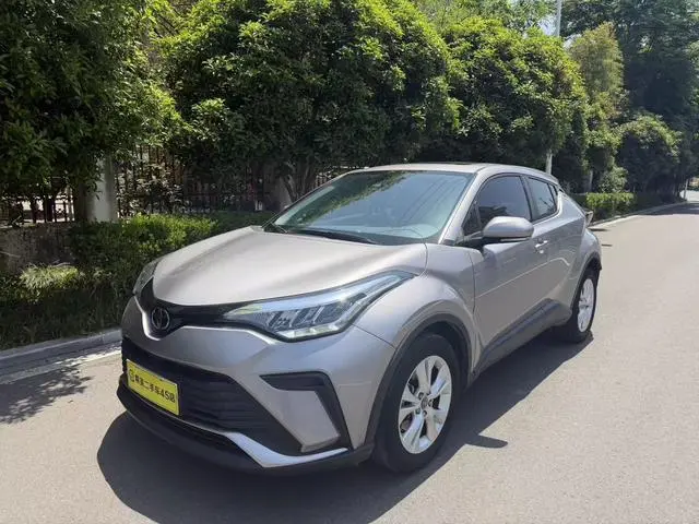 TOYOTA IZOA 2.0L Sports SPORT Version