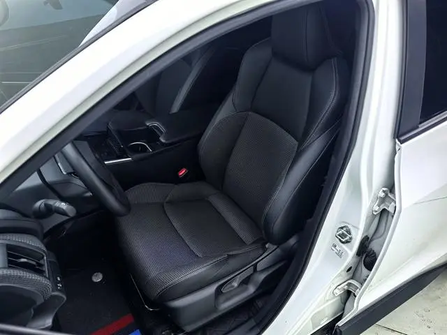 TOYOTA FAW Toyota bZ4X Long battery life JOY Edition