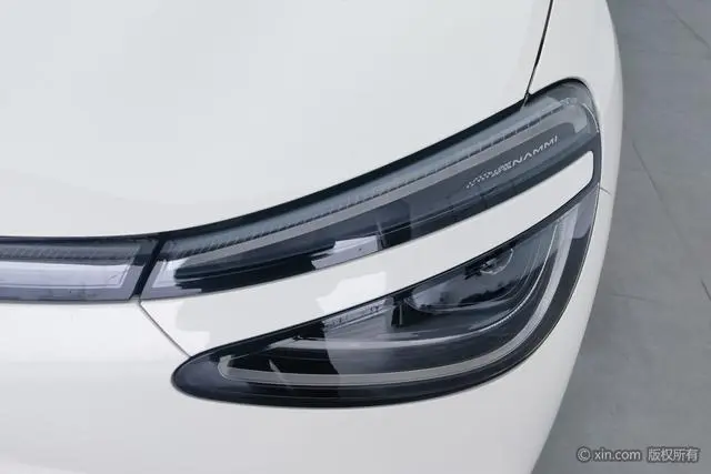 NAMMI Dongfeng Nano 01 430Plus Smart+